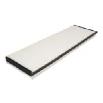 Filter, vazduh unutrašnjeg prostora MANN FILTER CU 5067 IC-D0677E