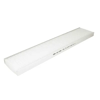 Filter, vazduh unutrašnjeg prostora MANN FILTER CU 5480 IC-D06787