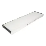 Filter, vazduh unutrašnjeg prostora MANN FILTER CU 5673 IC-D06789