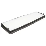 Filter, vazduh unutrašnjeg prostora MANN FILTER CU 5809 IC-D0678C