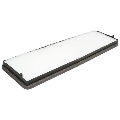 Filter, vazduh unutrašnjeg prostora MANN FILTER CU 5809 IC-D0678C