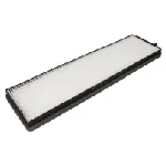 Filter, vazduh unutrašnjeg prostora MANN FILTER CU 5877 IC-D0678D