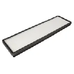 Filter, vazduh unutrašnjeg prostora MANN FILTER CU 5877 IC-D0678D