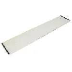 Filter, vazduh unutrašnjeg prostora MANN FILTER CU 6034 IC-D06790