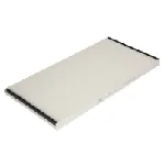 Filter, vazduh unutrašnjeg prostora MANN FILTER CU 6076 IC-D06791