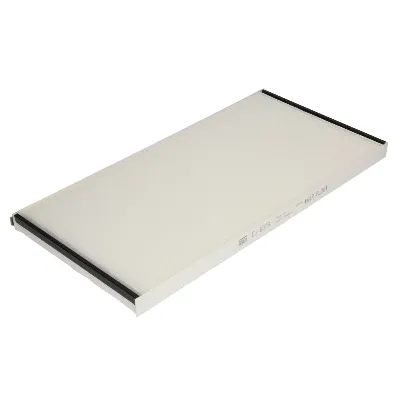 Filter, vazduh unutrašnjeg prostora MANN FILTER CU 6076 IC-D06791