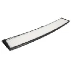 Filter, vazduh unutrašnjeg prostora MANN FILTER CU 6724 IC-D06794