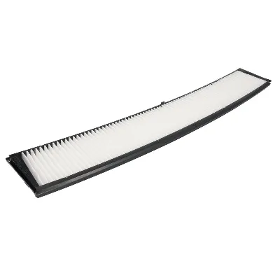 Filter, vazduh unutrašnjeg prostora MANN FILTER CU 6724 IC-D06794