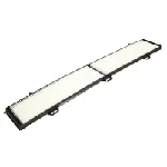 Filter, vazduh unutrašnjeg prostora MANN FILTER CU 8430 IC-D06795