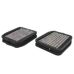 Filter, vazduh unutrašnjeg prostora MANN FILTER CUK 18 000-2 IC-D0679B