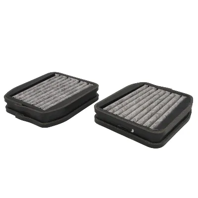 Filter, vazduh unutrašnjeg prostora MANN FILTER CUK 18 000-2 IC-D0679B