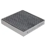 Filter, vazduh unutrašnjeg prostora MANN FILTER CUK 18 009 IC-G10X51