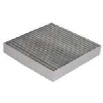 Filter, vazduh unutrašnjeg prostora MANN FILTER CUK 18 009 IC-G10X51