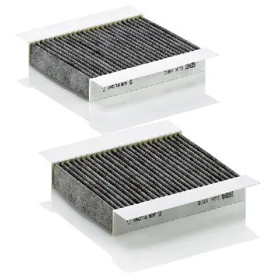 Filter, vazduh unutrašnjeg prostora MANN FILTER CUK 1820-2 IC-D0679D