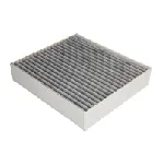 Filter, vazduh unutrašnjeg prostora MANN FILTER CUK 1830 IC-D067A0