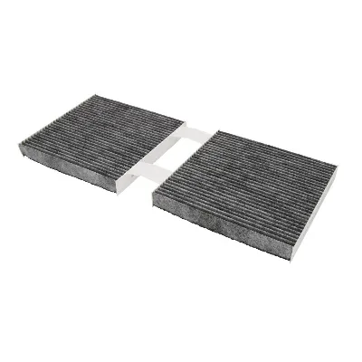 Filter, vazduh unutrašnjeg prostora MANN FILTER CUK 19 004 IC-D2FCE3