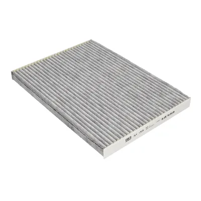 Filter, vazduh unutrašnjeg prostora MANN FILTER CUK 1936 IC-D067A4