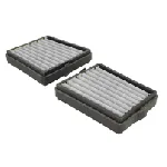 Filter, vazduh unutrašnjeg prostora MANN FILTER CUK 20 000-2 IC-D067A5