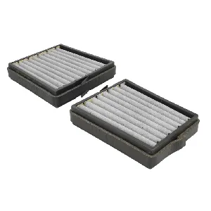 Filter, vazduh unutrašnjeg prostora MANN FILTER CUK 20 000-2 IC-D067A5