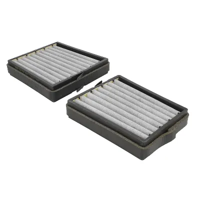 Filter, vazduh unutrašnjeg prostora MANN FILTER CUK 20 000-2 IC-D067A5