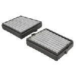 Filter, vazduh unutrašnjeg prostora MANN FILTER CUK 20 000-2 IC-D067A5