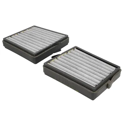 Filter, vazduh unutrašnjeg prostora MANN FILTER CUK 20 000-2 IC-D067A5