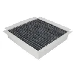 Filter, vazduh unutrašnjeg prostora MANN FILTER CUK 2032 IC-D067A9