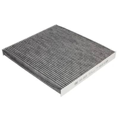 Filter, vazduh unutrašnjeg prostora MANN FILTER CUK 2035 IC-D067AB