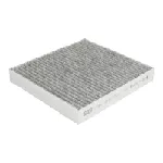 Filter, vazduh unutrašnjeg prostora MANN FILTER CUK 2141 IC-D067B2