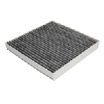 Filter, vazduh unutrašnjeg prostora MANN FILTER CUK 2149 IC-D067B5