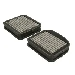 Filter, vazduh unutrašnjeg prostora MANN FILTER CUK 22 000-2 IC-D067B7