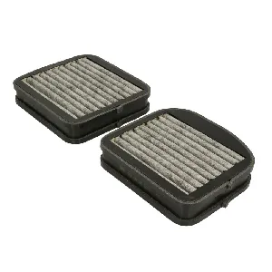 Filter, vazduh unutrašnjeg prostora MANN FILTER CUK 22 000-2 IC-D067B7