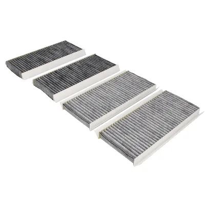 Filter, vazduh unutrašnjeg prostora MANN FILTER CUK 22 008-4 IC-D067B9