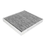 Filter, vazduh unutrašnjeg prostora MANN FILTER CUK 2227 IC-D067BE