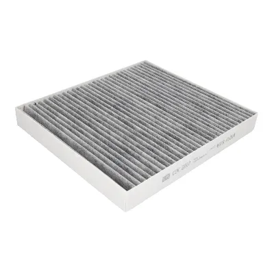 Filter, vazduh unutrašnjeg prostora MANN FILTER CUK 2227 IC-D067BE