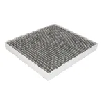 Filter, vazduh unutrašnjeg prostora MANN FILTER CUK 2227 IC-D067BE