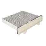 Filter, vazduh unutrašnjeg prostora MANN FILTER CUK 2230 IC-D067BF