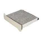 Filter, vazduh unutrašnjeg prostora MANN FILTER CUK 2231 IC-D067C1