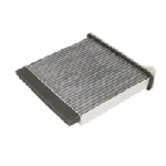 Filter, vazduh unutrašnjeg prostora MANN FILTER CUK 2231 IC-D067C1