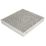 Filter, vazduh unutrašnjeg prostora MANN FILTER CUK 2232/1 IC-E21C7A