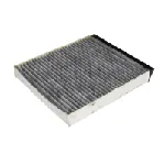 Filter, vazduh unutrašnjeg prostora MANN FILTER CUK 2240 IC-D067C3