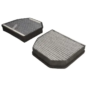 Filter, vazduh unutrašnjeg prostora MANN FILTER CUK 2241-2 IC-D067C4