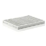 Filter, vazduh unutrašnjeg prostora MANN FILTER CUK 2243 IC-D067C5