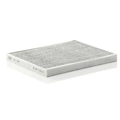 Filter, vazduh unutrašnjeg prostora MANN FILTER CUK 2243 IC-D067C5