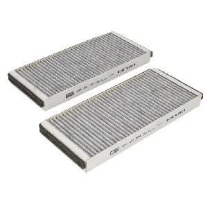 Filter, vazduh unutrašnjeg prostora MANN FILTER CUK 23 004-2 IC-D067C9