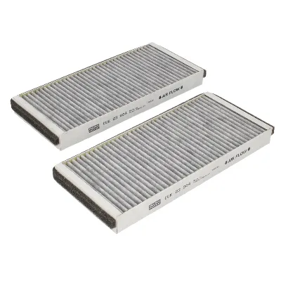 Filter, vazduh unutrašnjeg prostora MANN FILTER CUK 23 004-2 IC-D067C9