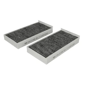 Filter, vazduh unutrašnjeg prostora MANN FILTER CUK 23 005-2 IC-D247DF