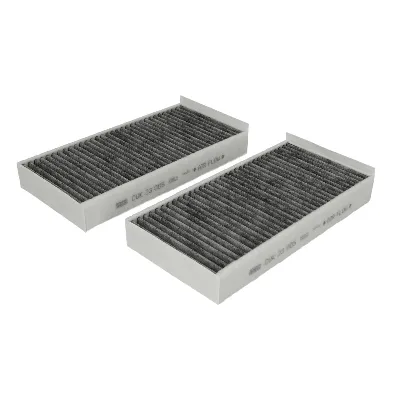 Filter, vazduh unutrašnjeg prostora MANN FILTER CUK 23 005-2 IC-D247DF