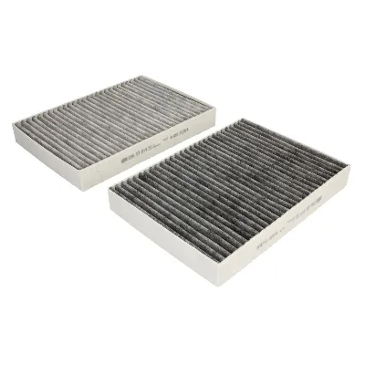 Filter, vazduh unutrašnjeg prostora MANN FILTER CUK 23 014-2 IC-E31E88
