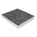 Filter, vazduh unutrašnjeg prostora MANN FILTER CUK 23 024 IC-G0TC7B